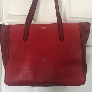 Fossil Bags - Fossil Sydney Shopper Bag Fossil Bags - Fossil Sydney Shopper Bag